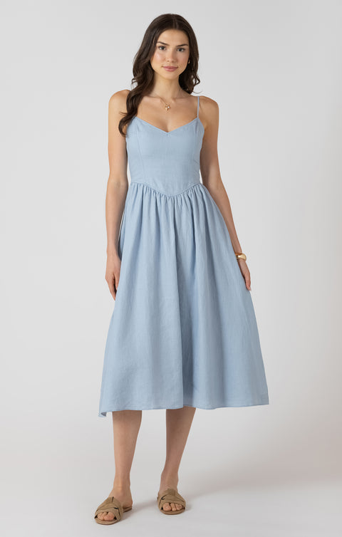 Hope Midi Dress