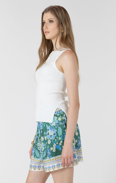 Rafael Boatneck Tank