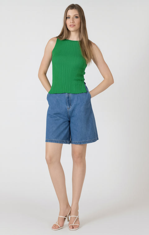 Rafael Boatneck Tank