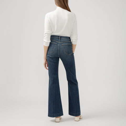 Isbister 70's Flare
