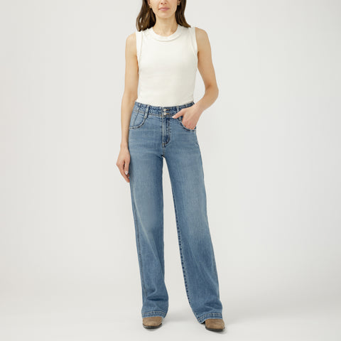 Highly Desirable Trouser