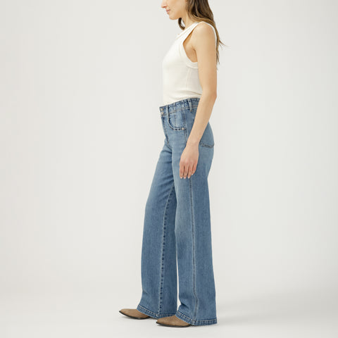 Highly Desirable Trouser
