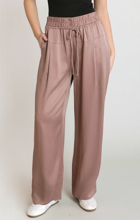 Janelle Oversized Pant