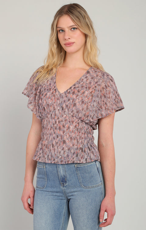 Elena Blouse