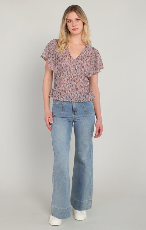 Elena Blouse