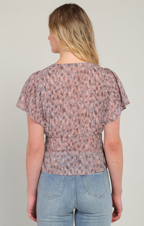 Elena Blouse