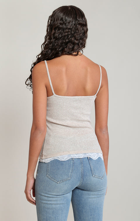 Chaney Lace Cami