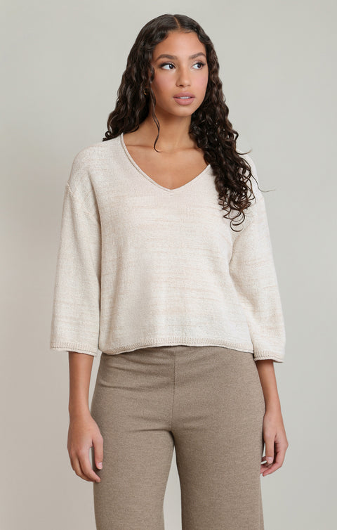 Felicity Sweater
