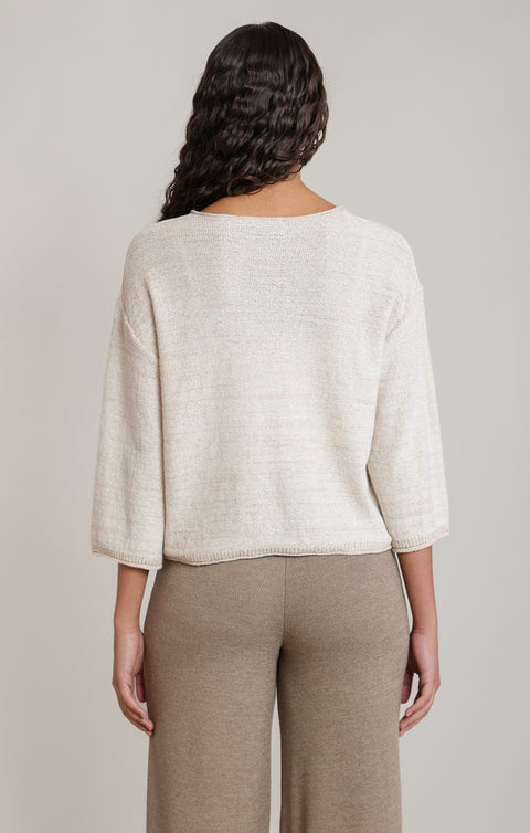 Felicity Sweater