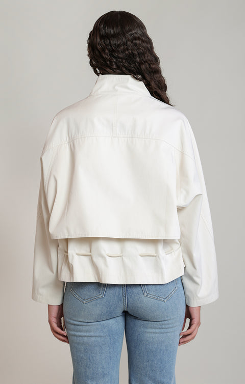 Catrice Short Jacket