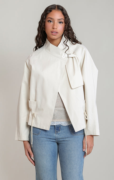 Catrice Short Jacket