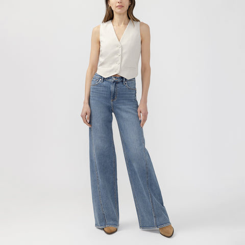 Isbister Wide Leg