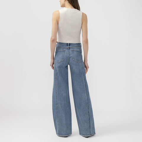 Isbister Wide Leg