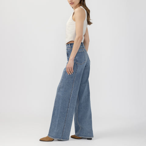 Isbister Wide Leg