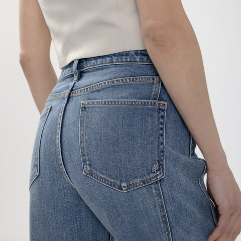 Isbister Wide Leg