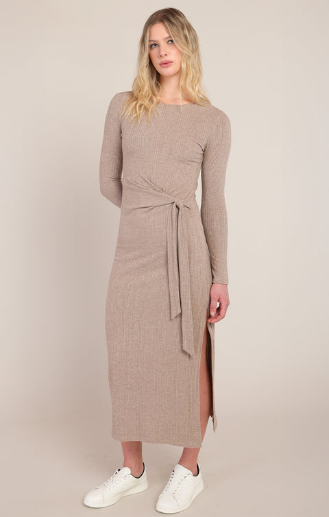 Kaelin Midi Dress