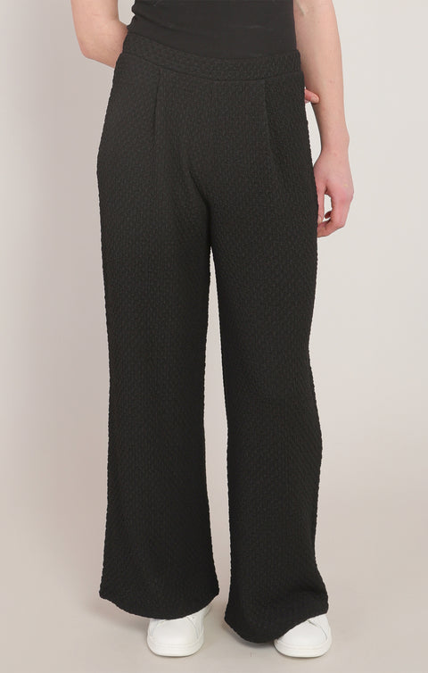 Alfred Wide Leg Pant