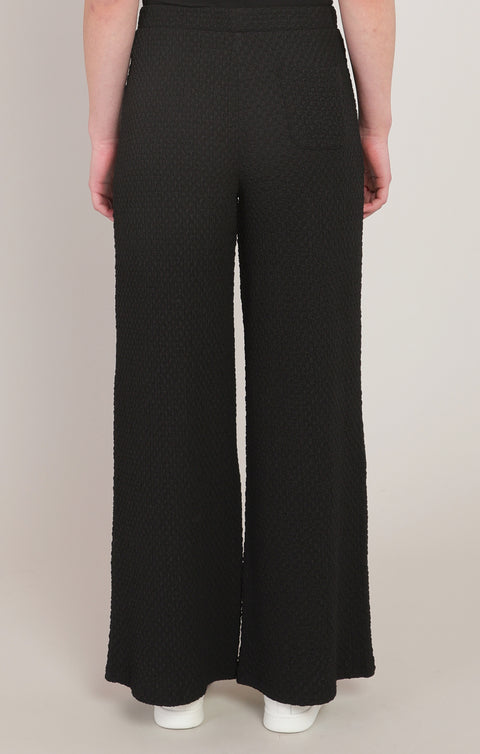 Alfred Wide Leg Pant