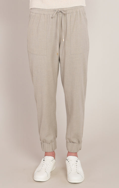 Beth Jogger