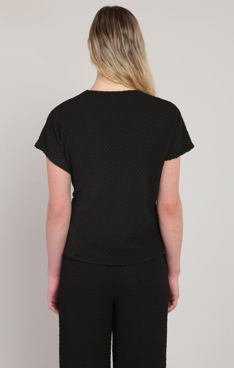 Ella Knot Top