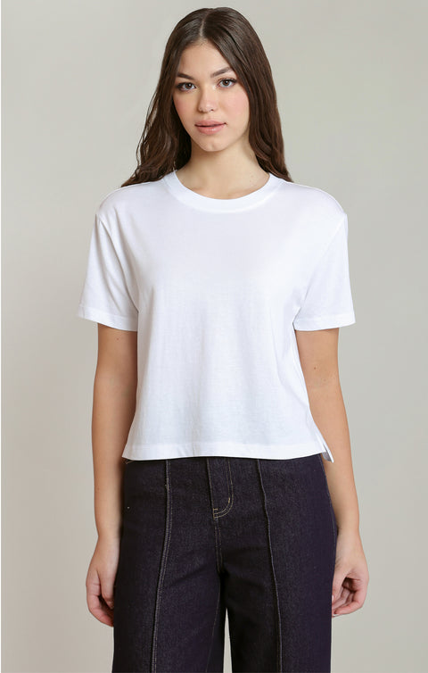 Staple Tee