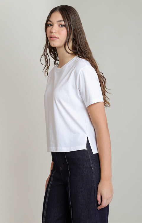 Staple Tee