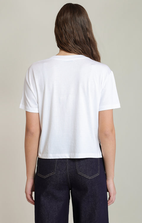 Staple Tee