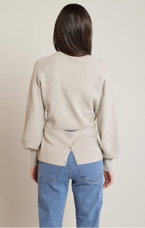 Gene Sweater Top