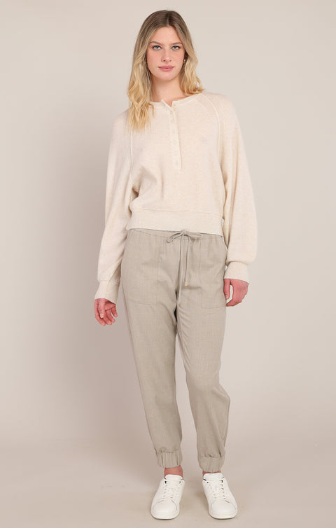 Justine Henley Sweater