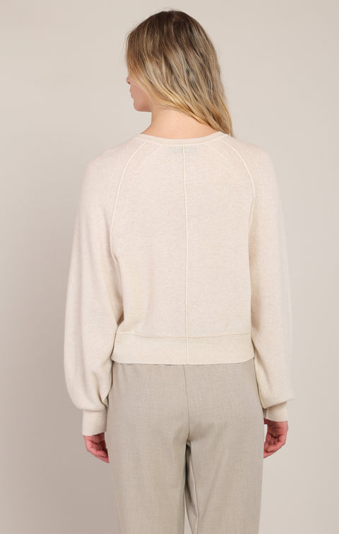 Justine Henley Sweater