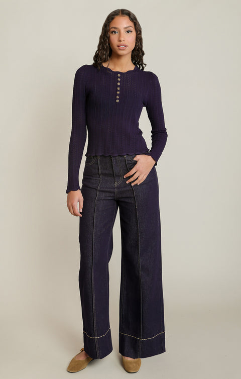 Kaitlin Long Sleeve