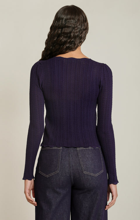 Kaitlin Long Sleeve