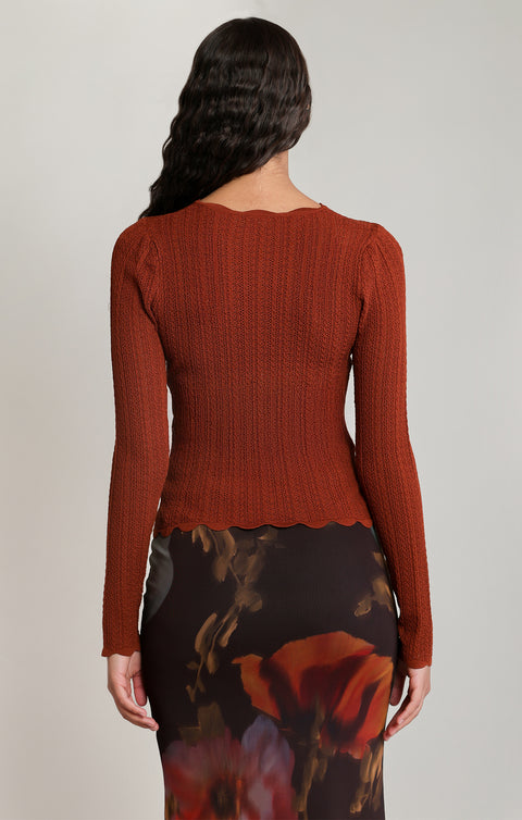 Kaitlin Long Sleeve