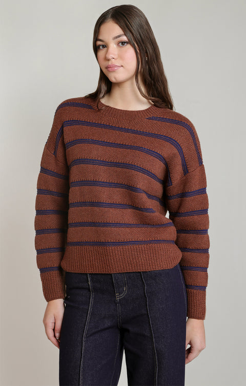 Lillianna Sweater