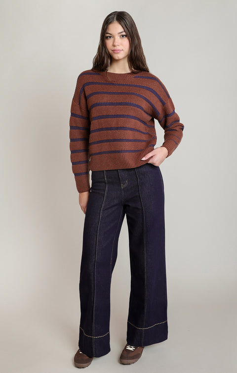 Lillianna Sweater