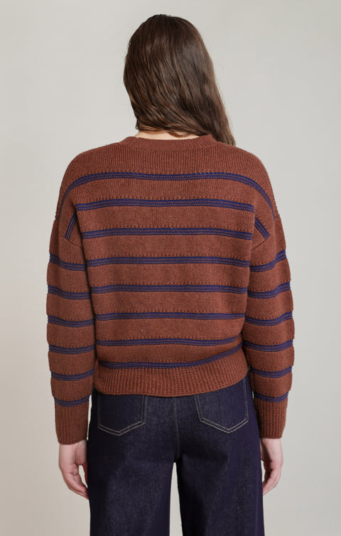Lillianna Sweater