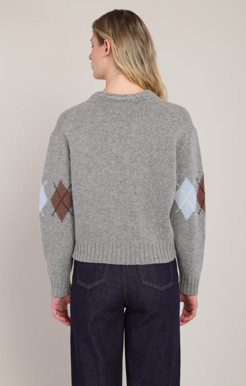 Ondina Knit Sweater