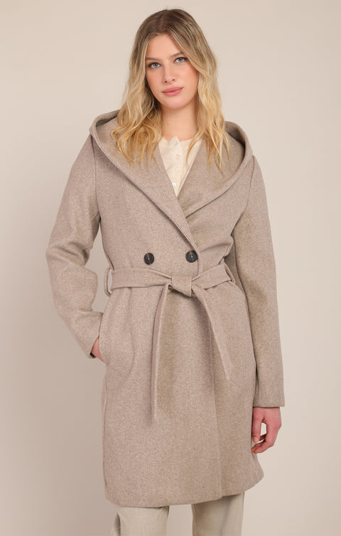 Yara Coat