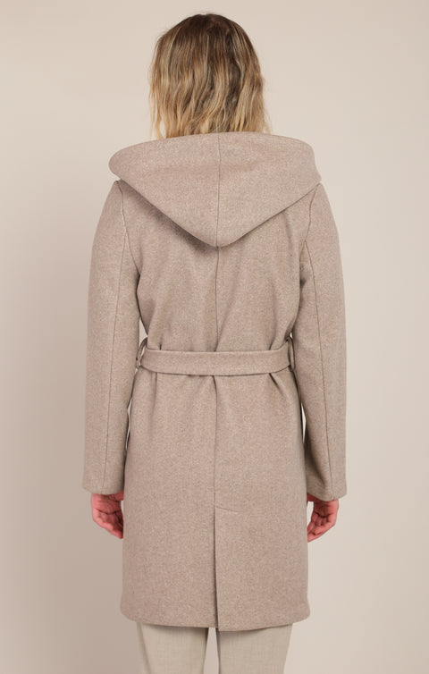 Yara Coat