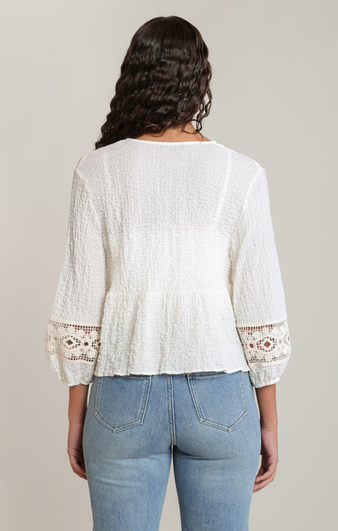 Ximena Blouse