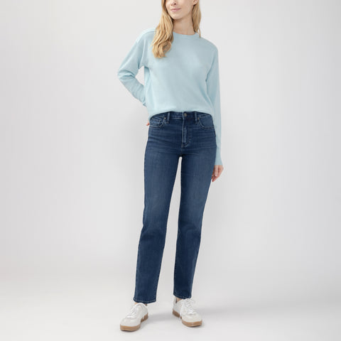 Isbister Classic Straight Leg