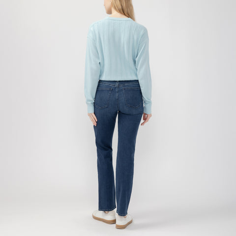 Isbister Classic Straight Leg
