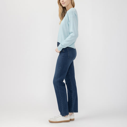 Isbister Classic Straight Leg