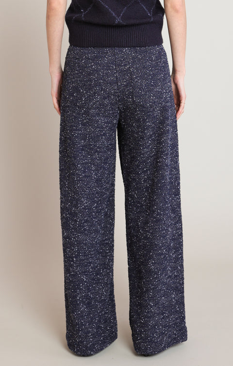 Ana Boucle Pant