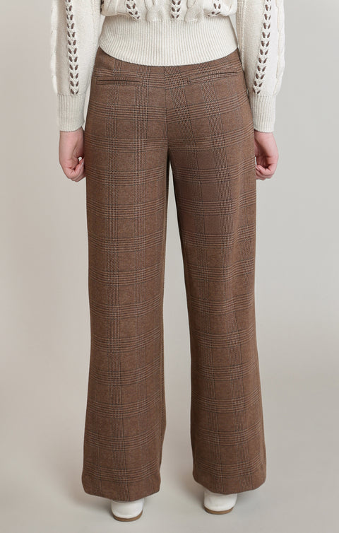 Cierra Houndstooth Pant