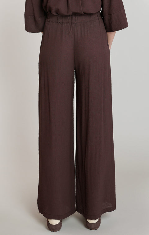 Hannah Flowy Wide Leg