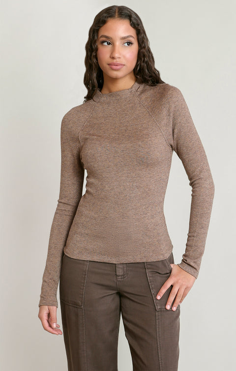 Geraldine Long Sleeve