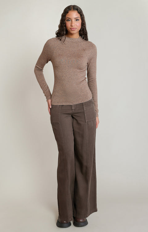 Geraldine Long Sleeve