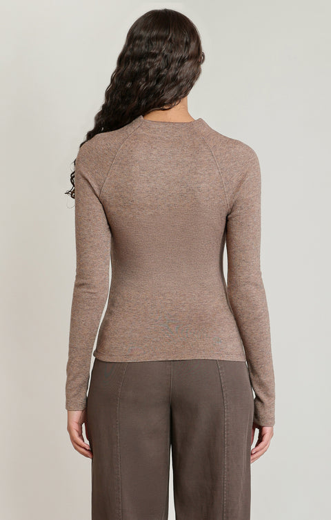 Geraldine Long Sleeve