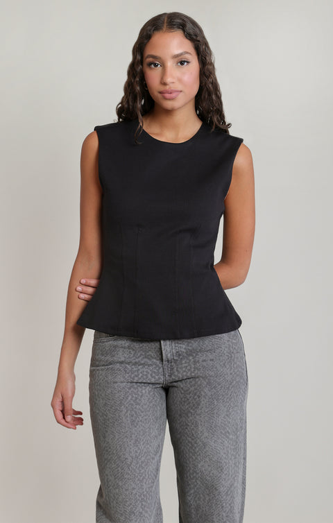 Hilary Top
